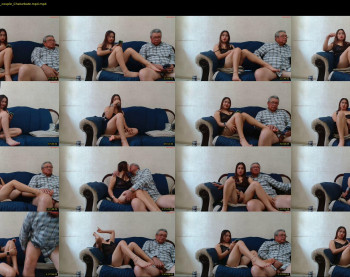 kiaming — 128 minute Chaturbate female cam show recording, 720p, Mar 11, 2025
