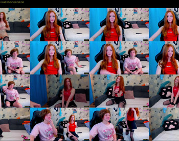 laksmrrr — 57 minute Chaturbate couple cam show recording, 720p, Mar 11, 2025