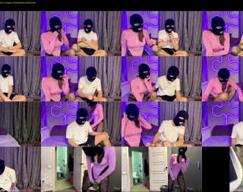 lallyrose69 — 12 minute Chaturbate couple cam show recording, 720p, Mar 11, 2025
