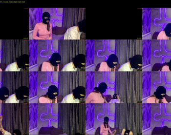 lallyrose69 — 16 minute Chaturbate couple cam show recording, 720p, Mar 11, 2025