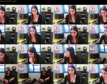 lib_ertine32 — 22 minute Chaturbate female cam show recording, 720p, Mar 11, 2025