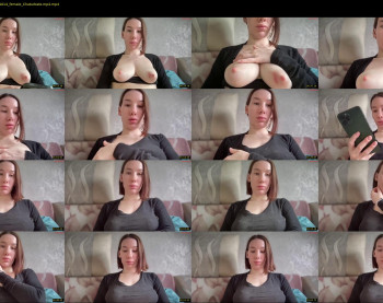liissa207673 — 4 minute Chaturbate female cam show recording, 720p, Mar 11, 2025