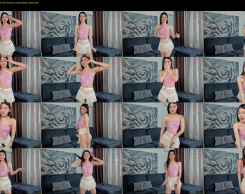 loney__tunes — 4 minute Chaturbate female cam show recording, 720p, Mar 11, 2025