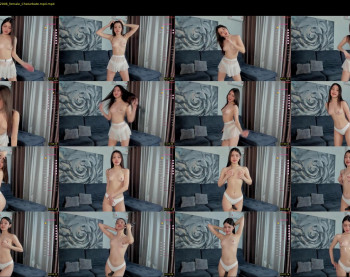 loney__tunes — 38 minute Chaturbate female cam show recording, 720p, Mar 11, 2025