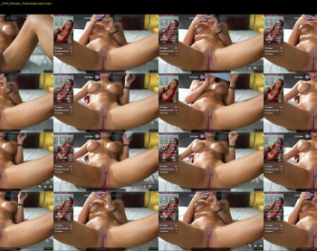 lorettelorenaa — 14 minute Chaturbate female cam show recording, 720p, Mar 11, 2025