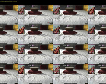 lorettelorenaa — 20 minute Chaturbate female cam show recording, 720p, Mar 11, 2025