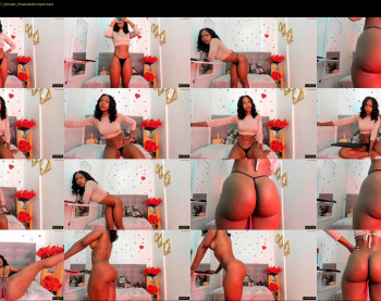 lyabloom — 73 minute Chaturbate female cam show recording, 720p, Mar 11, 2025