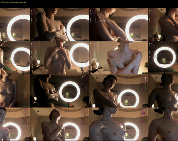 lynngroves — 83 minute Chaturbate female cam show recording, 720p, Mar 11, 2025
