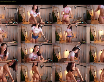madisonlara — 97 minute Chaturbate female cam show recording, 720p, Mar 11, 2025