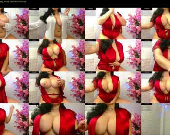 madlyn_dee — 72 minute Chaturbate female cam show recording, 720p, Mar 11, 2025