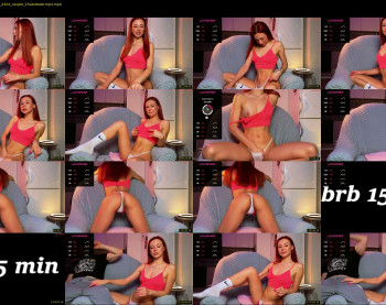 magictandem — 103 minute Chaturbate couple cam show recording, 720p, Mar 11, 2025