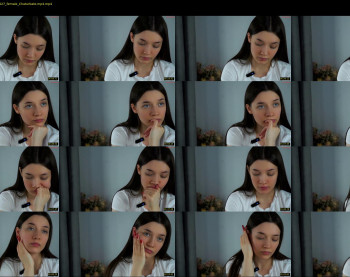 maidabuoy — 3 minute Chaturbate female cam show recording, 720p, Mar 11, 2025