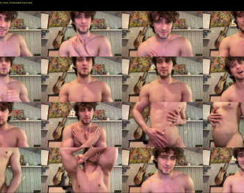 manolein — 11 minute Chaturbate male cam show recording, 720p, Mar 11, 2025