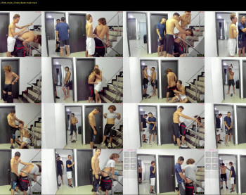 masters_sexx — 106 minute Chaturbate male cam show recording, 720p, Mar 11, 2025