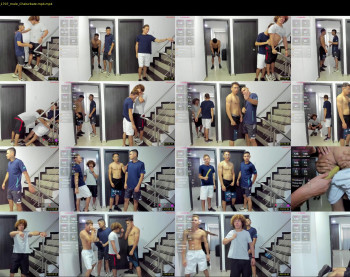 masters_sexx — 121 minute Chaturbate male cam show recording, 720p, Mar 11, 2025