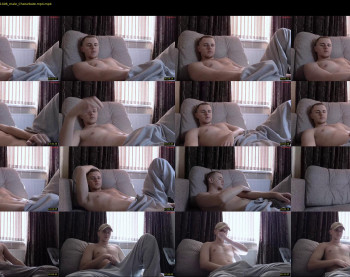 matt_aniston — 46 minute Chaturbate male cam show recording, 720p, Mar 11, 2025