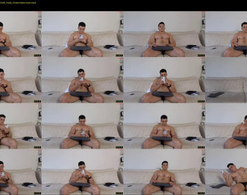 maximohoot — 16 minute Chaturbate male cam show recording, 720p, Mar 11, 2025