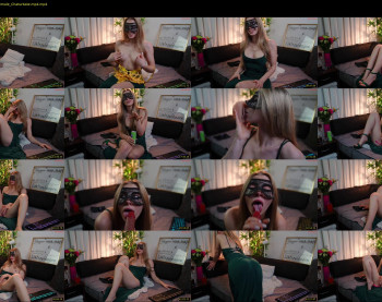 mbca — 50 minute Chaturbate couple cam show recording, 720p, Mar 11, 2025