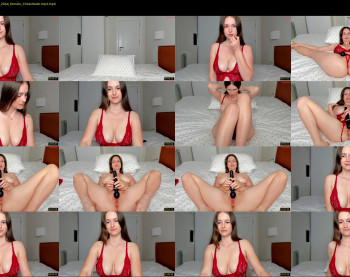 melon_mussy — 51 minute Chaturbate female cam show recording, 720p, Mar 11, 2025