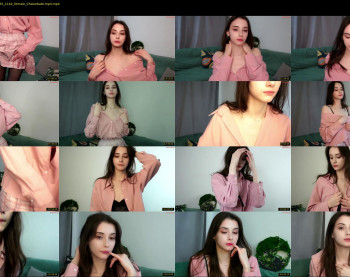 merylblackhurst — 121 minute Chaturbate female cam show recording, 720p, Mar 11, 2025