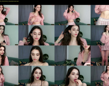 merylblackhurst — 121 minute Chaturbate female cam show recording, 720p, Mar 11, 2025