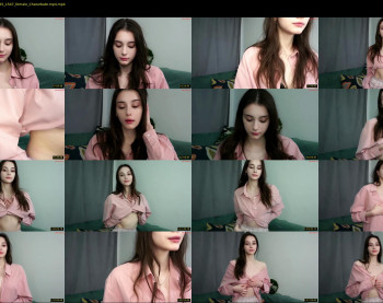 merylblackhurst — 122 minute Chaturbate female cam show recording, 720p, Mar 11, 2025
