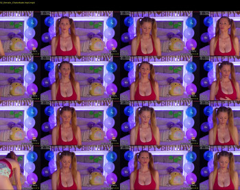 miakinkdd — 19 minute Chaturbate female cam show recording, 720p, Mar 11, 2025