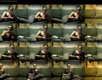 mickeyshyne69 — 95 minute Chaturbate couple cam show recording, 480p, Mar 11, 2025
