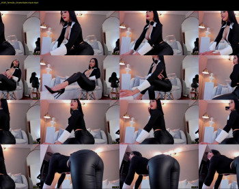 miia_smiith02 — 17 minute Chaturbate female cam show recording, 720p, Mar 11, 2025