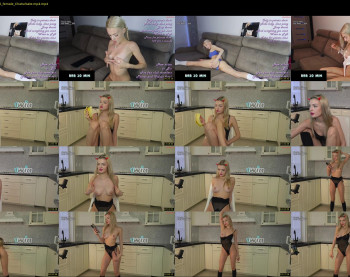 milly____ — 38 minute Chaturbate couple cam show recording, 720p, Mar 11, 2025