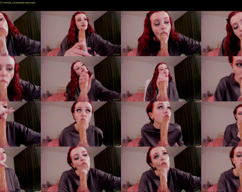 mirida_fox — 20 minute Chaturbate female cam show recording, 720p, Mar 11, 2025