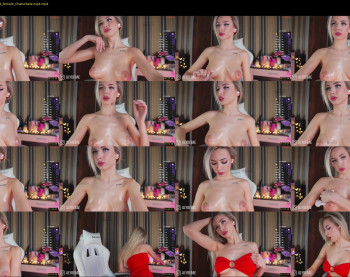 misstics_ — 3 minute Chaturbate female cam show recording, 720p, Mar 11, 2025