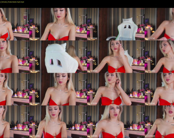 misstics_ — 15 minute Chaturbate female cam show recording, 720p, Mar 11, 2025