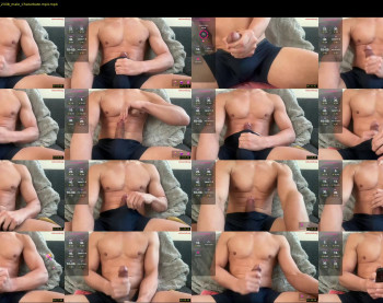 mrddiggler18 — 37 minute Chaturbate male cam show recording, 480p, Mar 11, 2025
