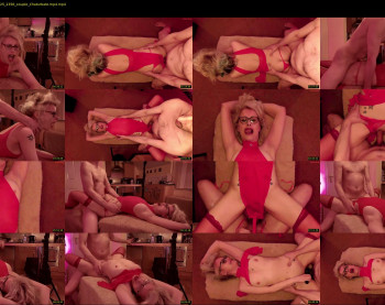 mrjandmrsj2014 — 12 minute Chaturbate couple cam show recording, 720p, Mar 11, 2025