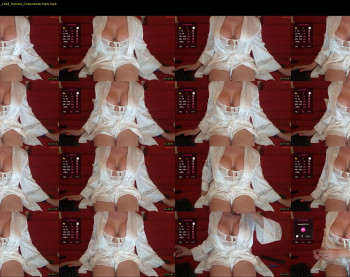 mrscummings — 5 minute Chaturbate female cam show recording, 720p, Mar 11, 2025