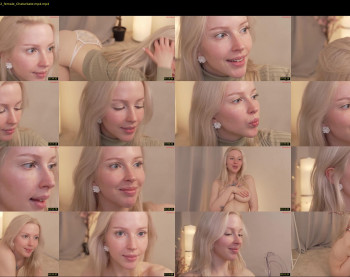 my_stella — 45 minute Chaturbate female cam show recording, 720p, Mar 11, 2025