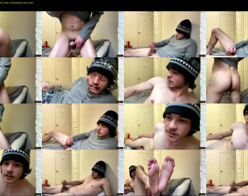 na_an534 — 54 minute Chaturbate male cam show recording, 720p, Mar 11, 2025