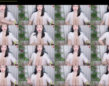 nanabigbobo — 78 minute Chaturbate female cam show recording, 720p, Mar 11, 2025