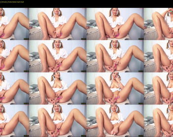 new_dee — 17 minute Chaturbate female cam show recording, 720p, Mar 11, 2025
