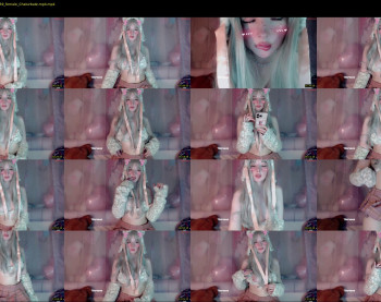 oh_pichuu — 15 minute Chaturbate female cam show recording, 720p, Mar 11, 2025
