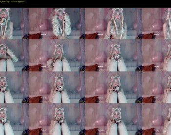 oh_pichuu — 7 minute Chaturbate female cam show recording, 720p, Mar 11, 2025