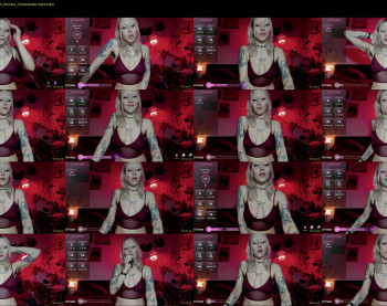 olivecum — 10 minute Chaturbate female cam show recording, 720p, Mar 11, 2025