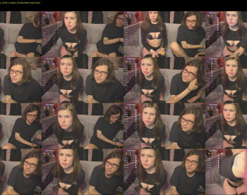 passiondesire_ — 3 minute Chaturbate couple cam show recording, 720p, Mar 11, 2025