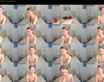phoebepaw — 14 minute Chaturbate female cam show recording, 720p, Mar 11, 2025