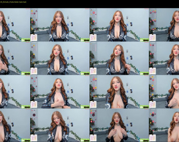 pinkncrazy — 7 minute Chaturbate female cam show recording, 720p, Mar 11, 2025