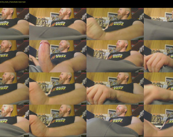 redhead4fun — 29 minute Chaturbate male cam show recording, 480p, Mar 11, 2025