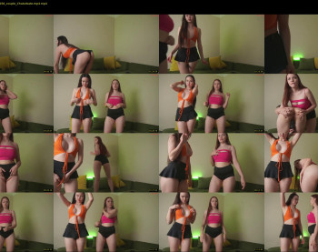 richandalfa — 13 minute Chaturbate couple cam show recording, 720p, Mar 11, 2025