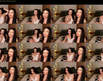 rocksbabies — 8 minute Chaturbate female cam show recording, 720p, Mar 11, 2025