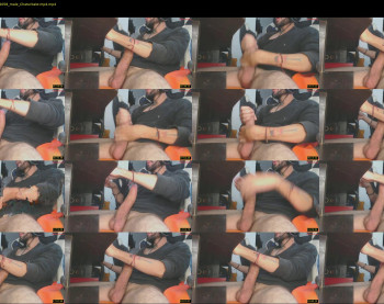 sebas21cm1 — 23 minute Chaturbate male cam show recording, 480p, Mar 11, 2025